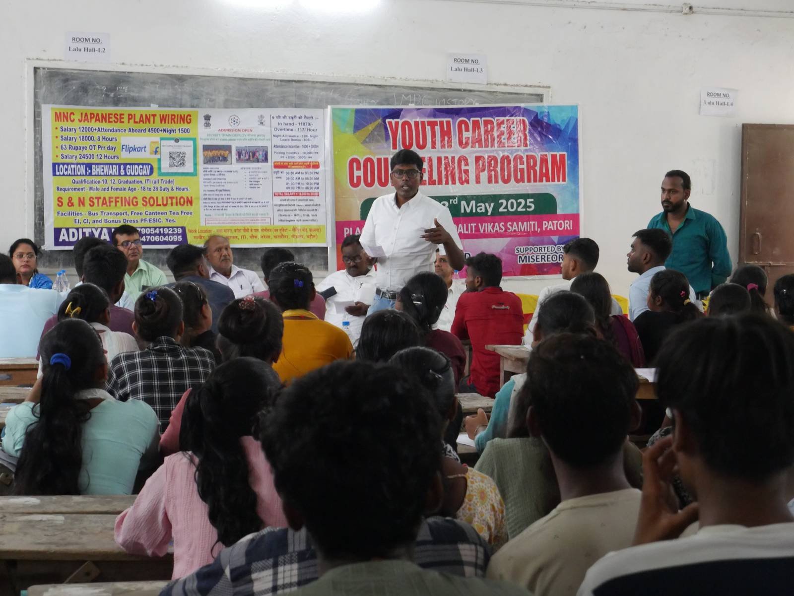 Career Counseling 11